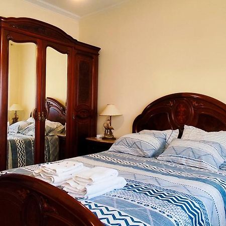 Casa Praia Norte - Pvz Povoa de Varzim Luaran gambar