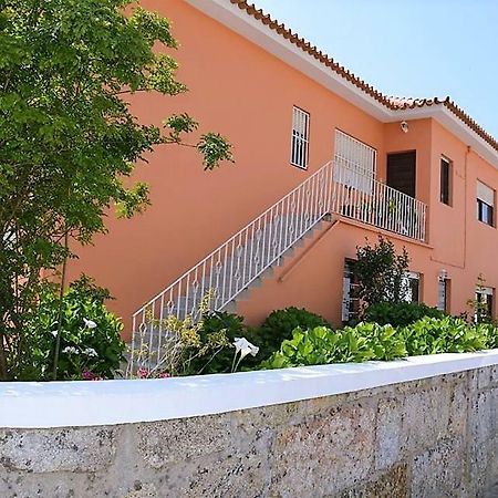 Casa Praia Norte - Pvz Povoa de Varzim Luaran gambar
