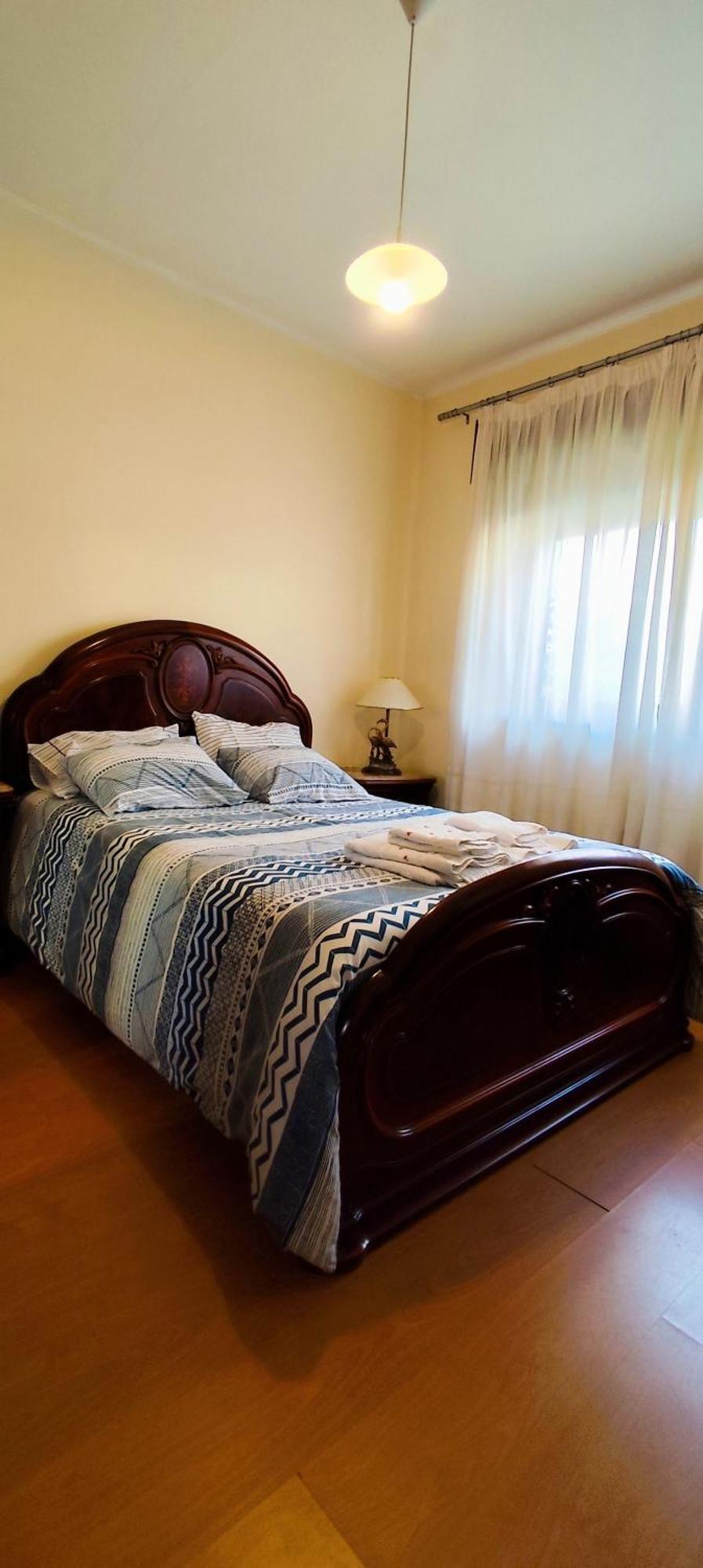Casa Praia Norte - Pvz Povoa de Varzim Luaran gambar