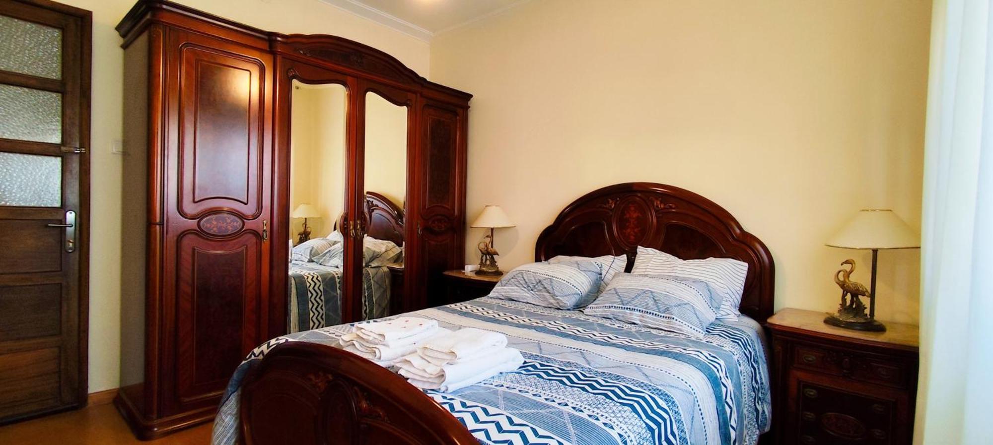 Casa Praia Norte - Pvz Povoa de Varzim Luaran gambar