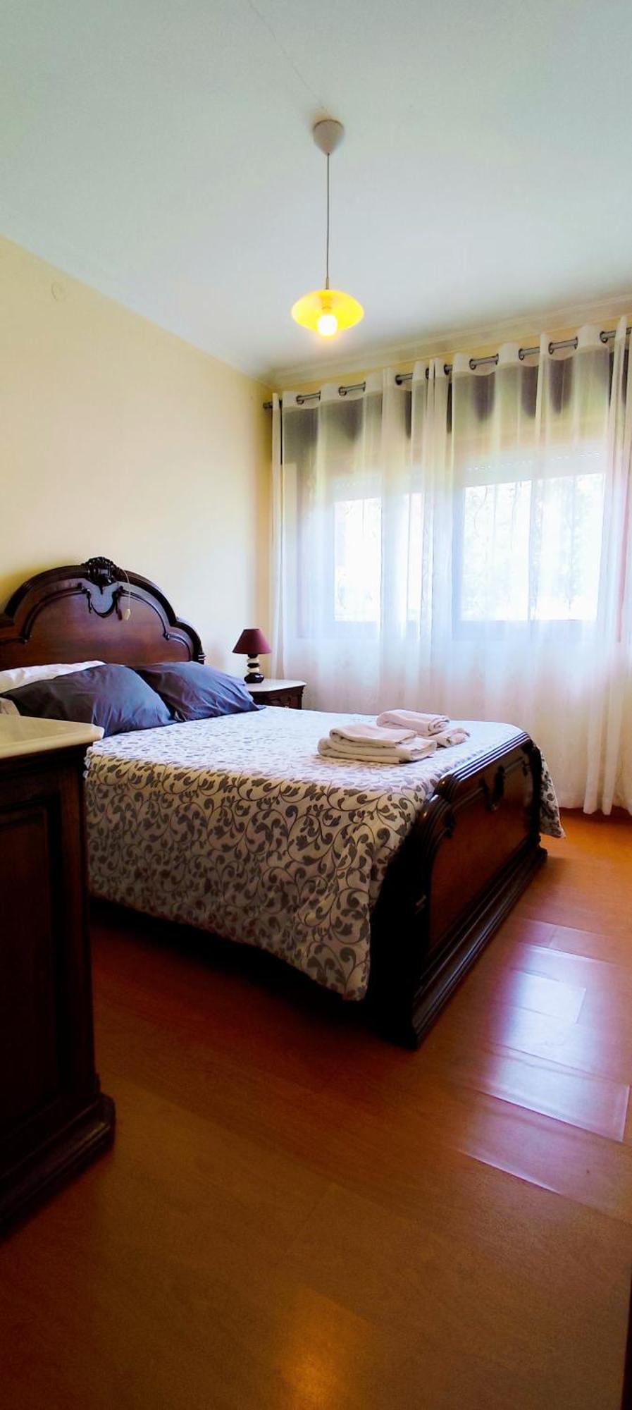 Casa Praia Norte - Pvz Povoa de Varzim Luaran gambar