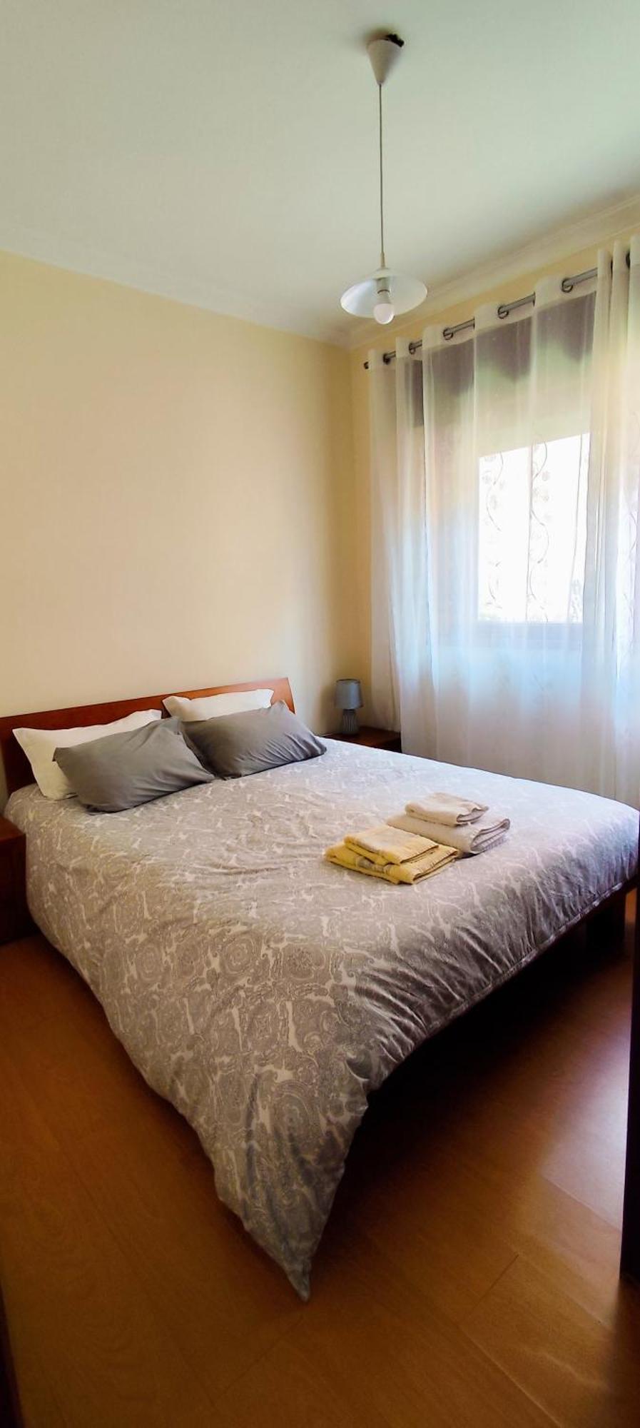 Casa Praia Norte - Pvz Povoa de Varzim Luaran gambar