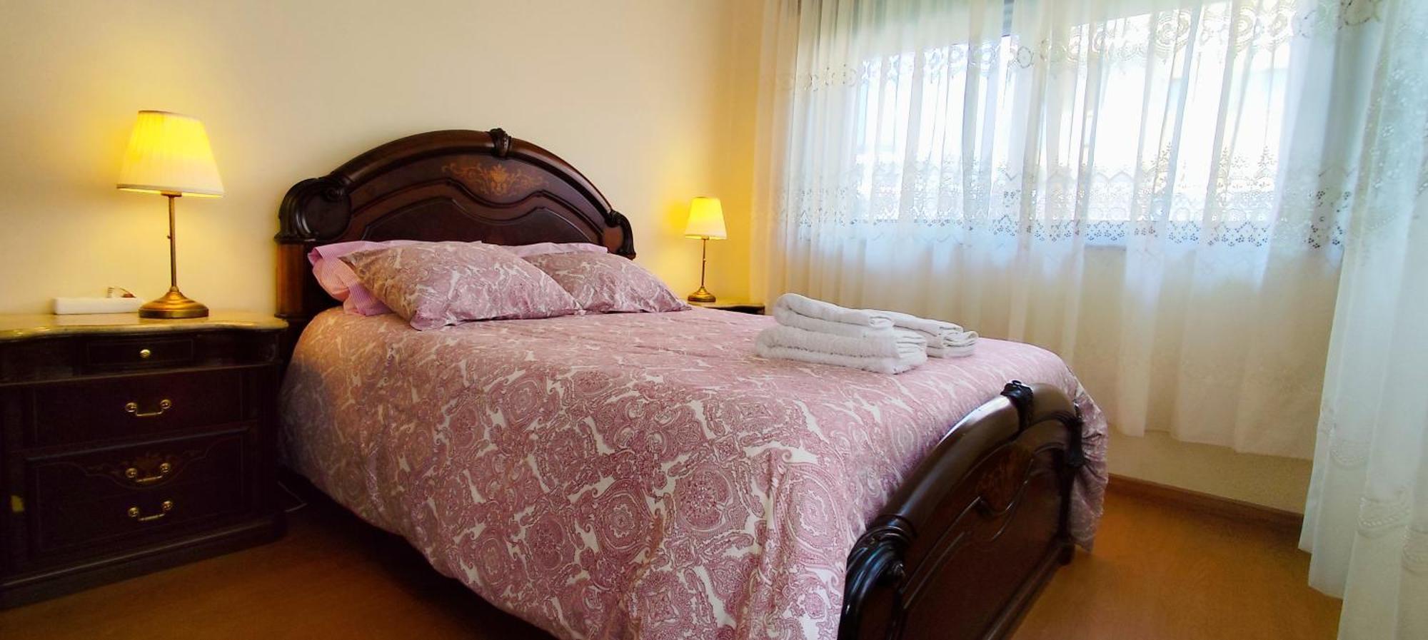 Casa Praia Norte - Pvz Povoa de Varzim Luaran gambar