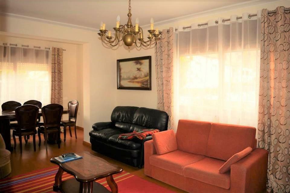 Casa Praia Norte - Pvz Povoa de Varzim Luaran gambar