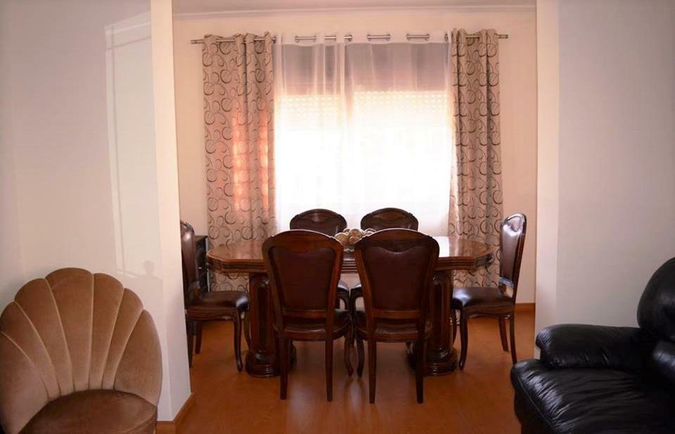 Casa Praia Norte - Pvz Povoa de Varzim Luaran gambar