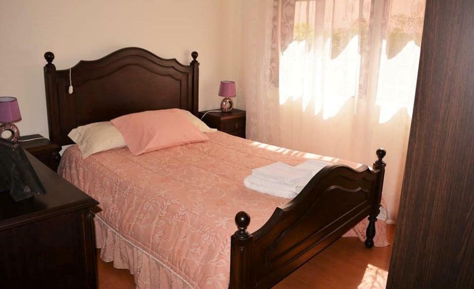 Casa Praia Norte - Pvz Povoa de Varzim Luaran gambar