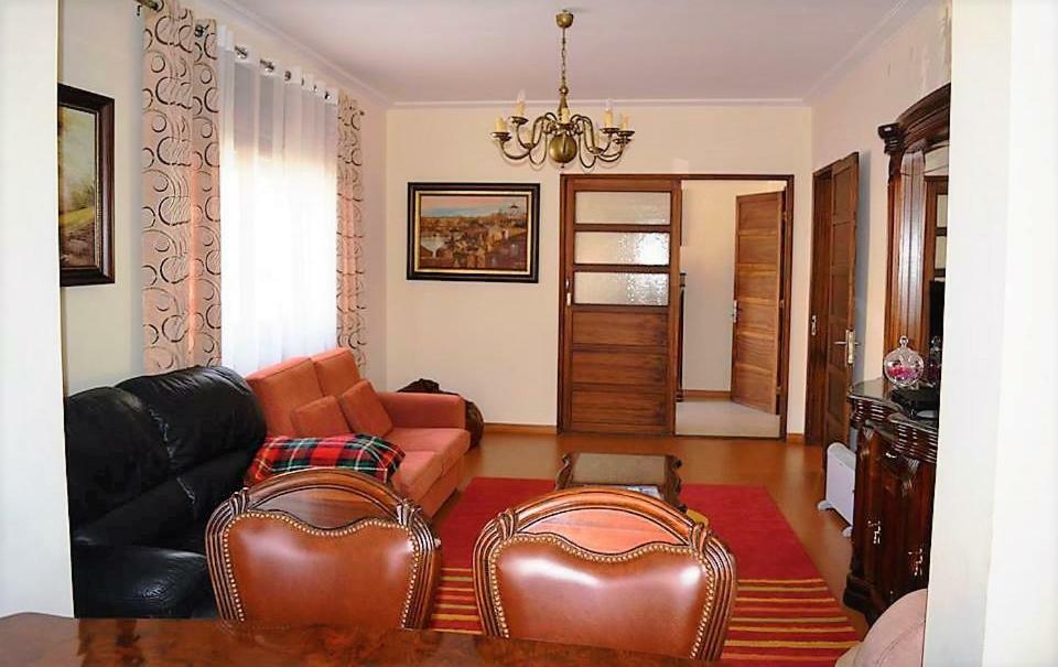 Casa Praia Norte - Pvz Povoa de Varzim Luaran gambar